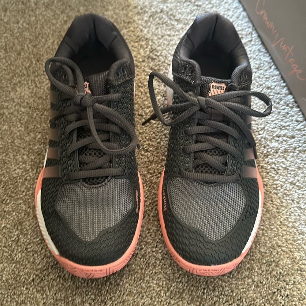 K- Swiss Pickleball shoes